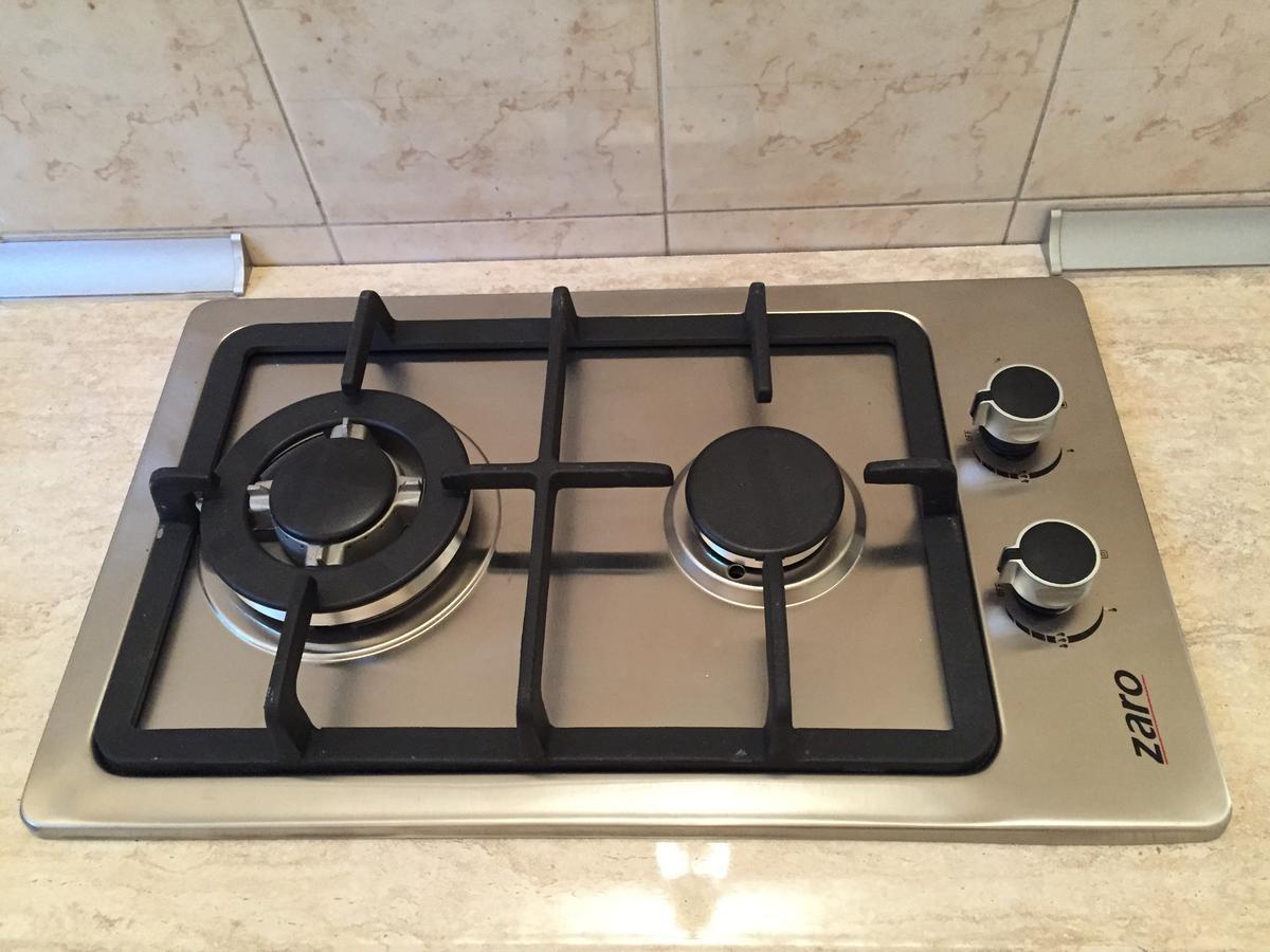 Bed and Breakfast House 41 Tbilisi Esterno foto