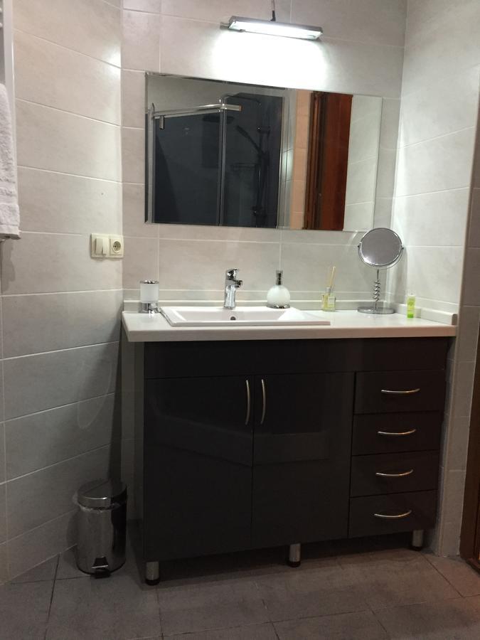 Bed and Breakfast House 41 Tbilisi Esterno foto