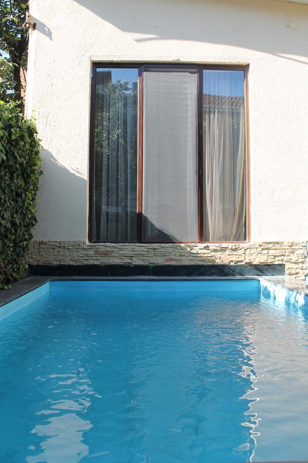 Bed and Breakfast House 41 Tbilisi Esterno foto