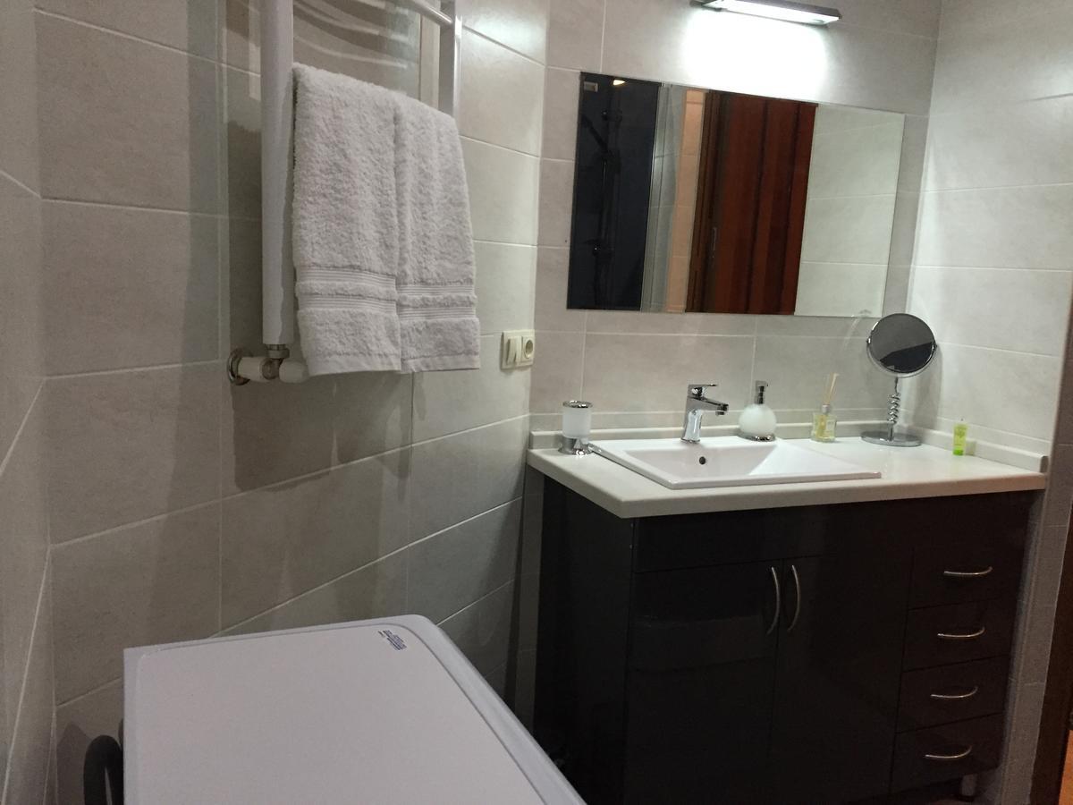 Bed and Breakfast House 41 Tbilisi Esterno foto