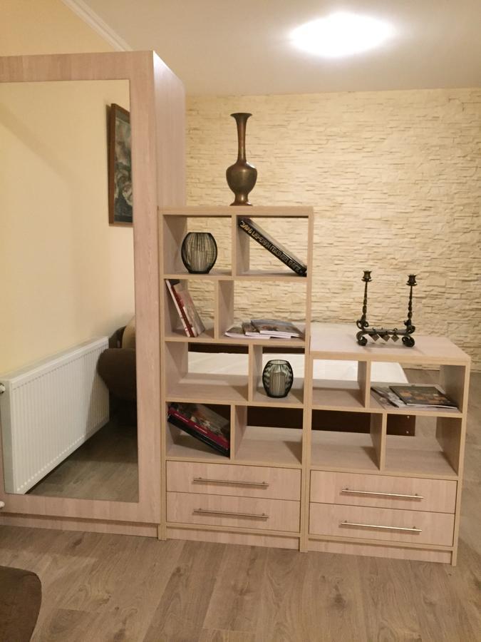 Bed and Breakfast House 41 Tbilisi Esterno foto