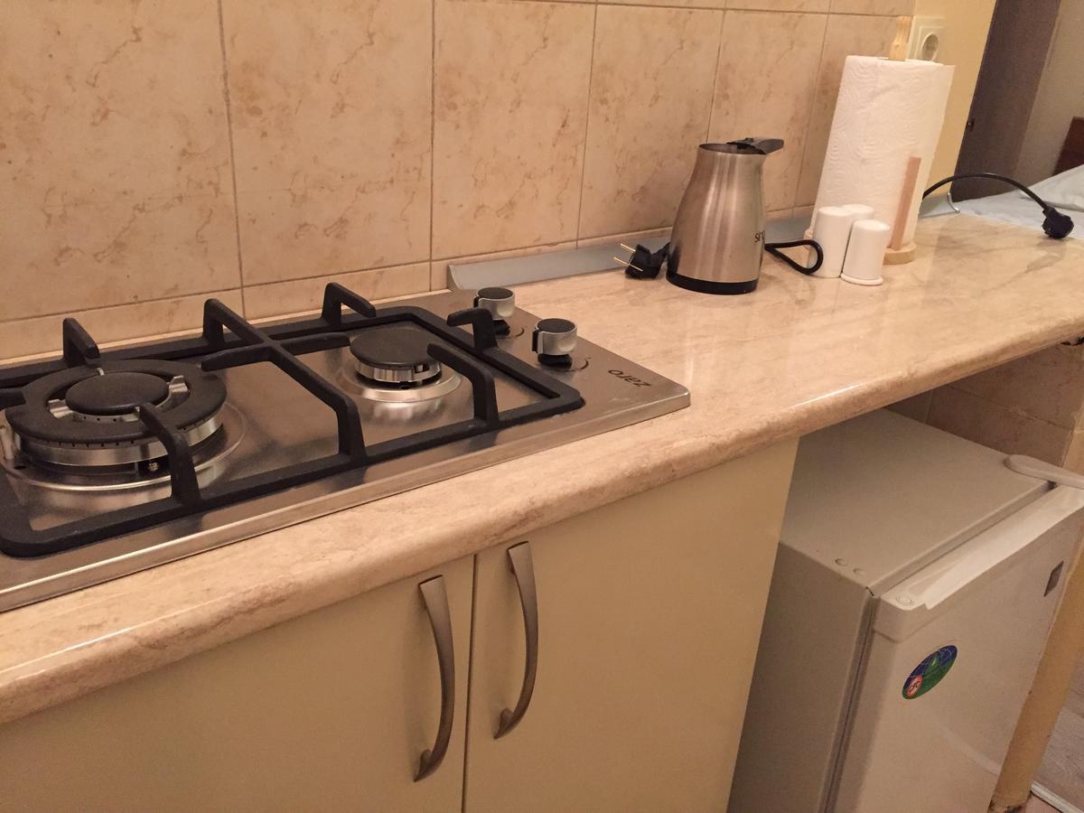 Bed and Breakfast House 41 Tbilisi Esterno foto