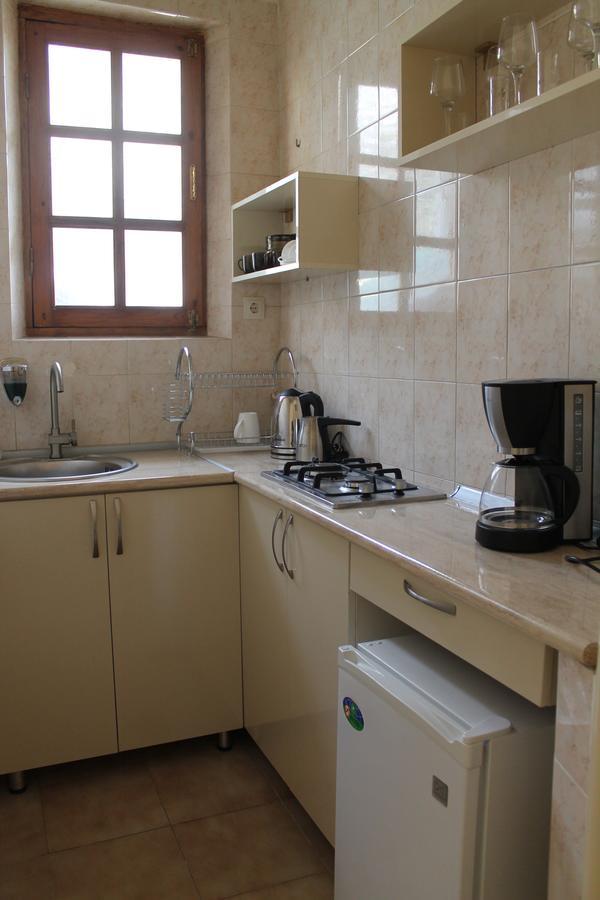 Bed and Breakfast House 41 Tbilisi Esterno foto