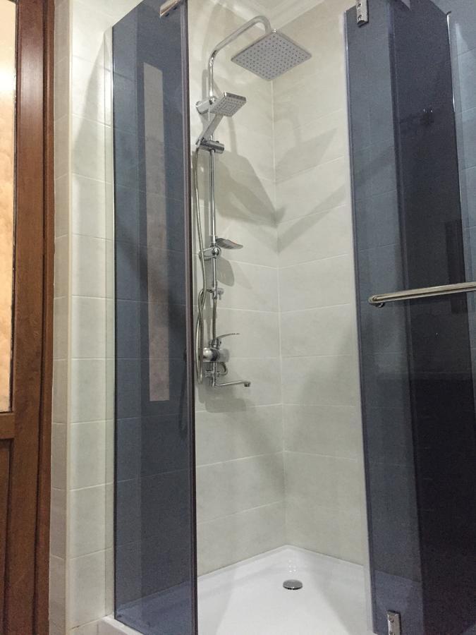 Bed and Breakfast House 41 Tbilisi Esterno foto